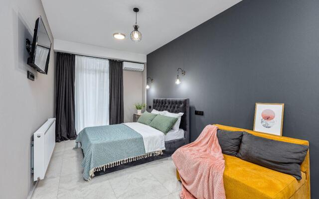Vip L8 Apartments
