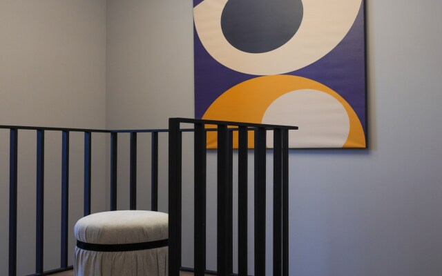 Chalet Mont Cristal by Provence 2