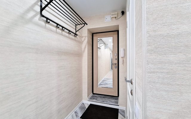 Na Romanova 4 Apartments