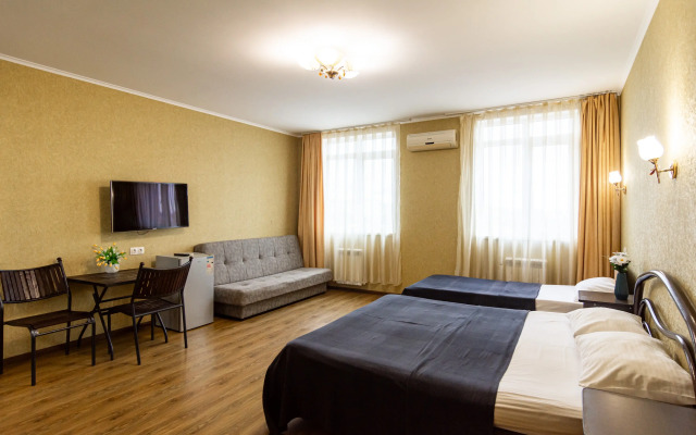 Guest house U Chernomoryya