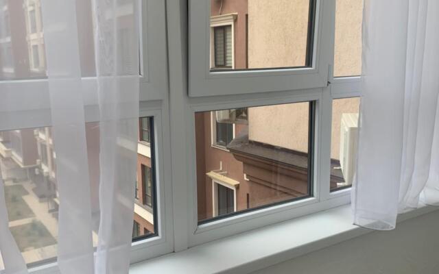 Dlya Semyi V Elitnom Zhk Zhigulina Roscha Apartments