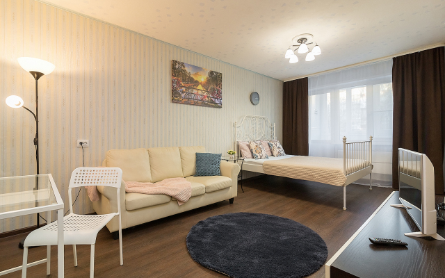 Apartamenty Na Ulitse Usilova 3