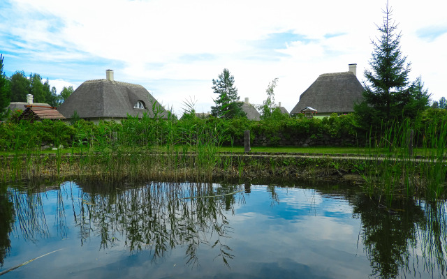 База отдыха Диканька