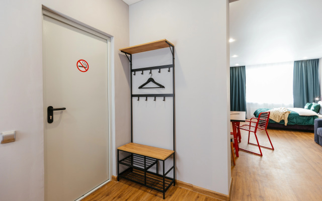 Апартаменты Новгородская 22 42a Gosh Rent