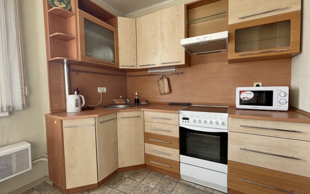 Квартира Nevotele на Малышева 156