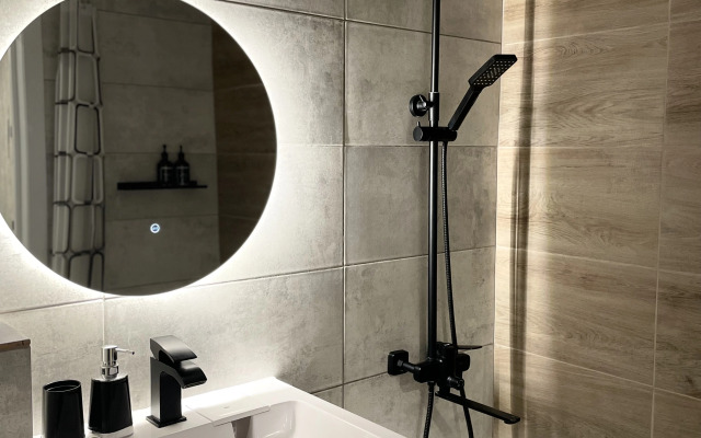 Квартира Уютная в Затоне