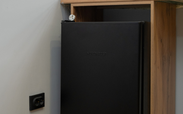 Апартаменты на Гейдара Алиева 11Б