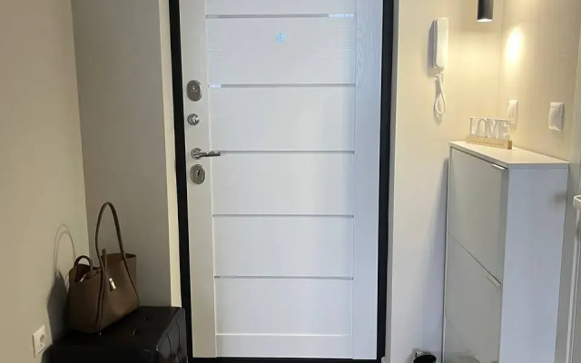 Apartamenty El' Apart na Gorodovikova 38