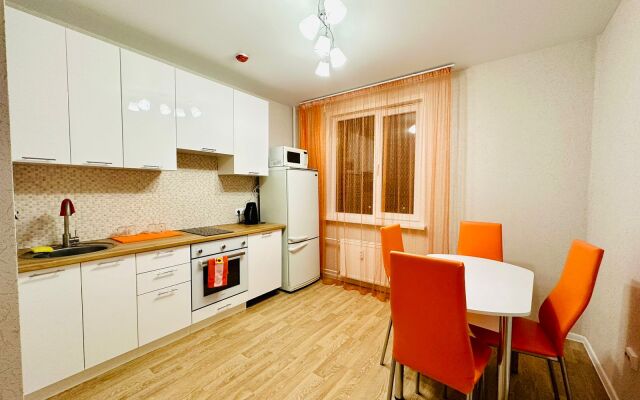 Pant Family House na Mostovoy Apartments