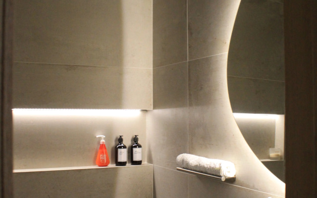 V samom tsentre istoricheskogo goroda Flat