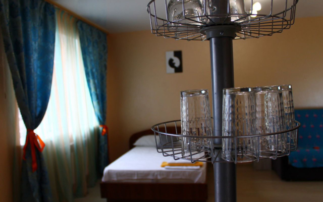 Квартира Большая Студия у Трассы М-4 Дон