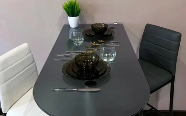 Апартаменты Стандартные ЖК Метрополия