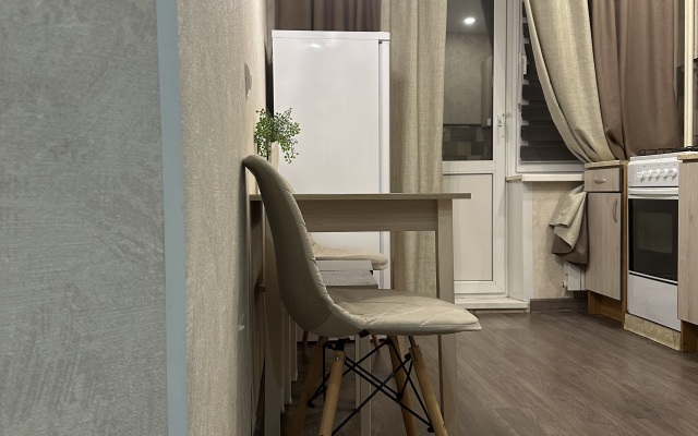 Na Prospekte Lenina 157 Flat