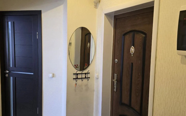 Квартира на Киренской