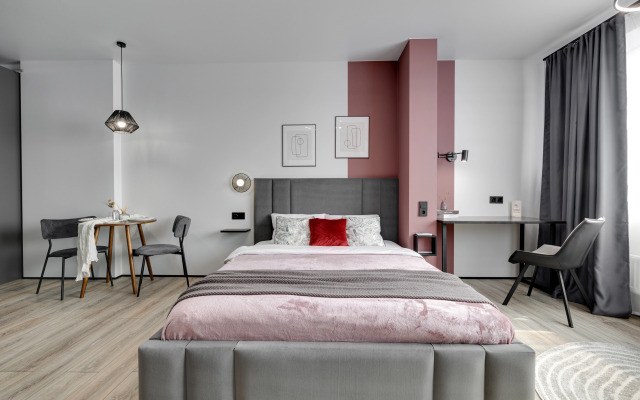 Dream Apart 16 Apartments