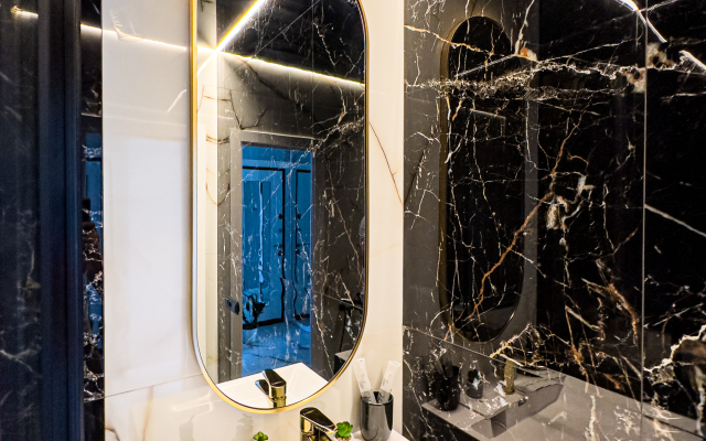 Изящные апартаменты в ЖК Новый Свет