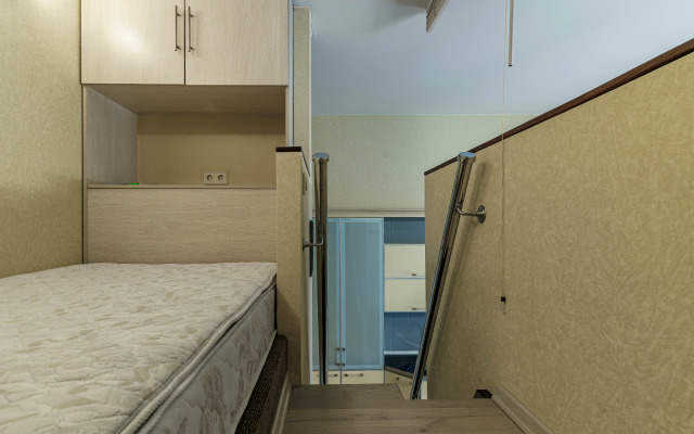 Апартаменты 1комн на Чайковского