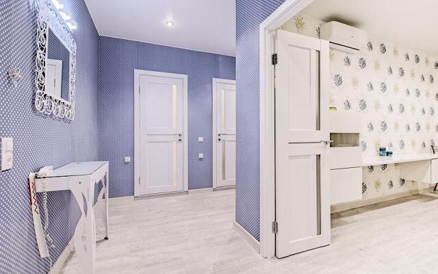 Katerina Palas Apartments