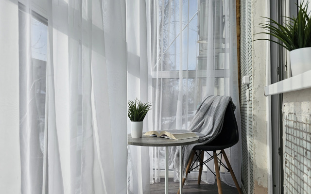 Квартира на Свердлова 29