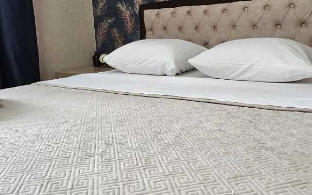 Квартира Уютная квартира для вас