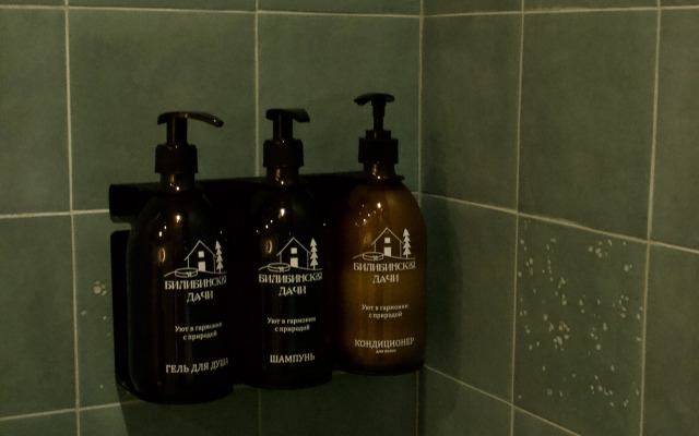 Частный Дом Западная Дача в Тарусе