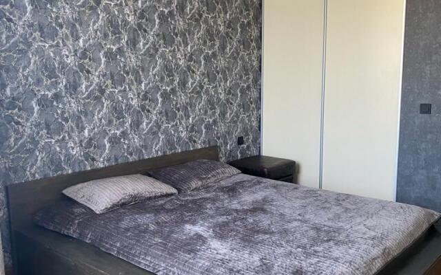 Orange Квартира