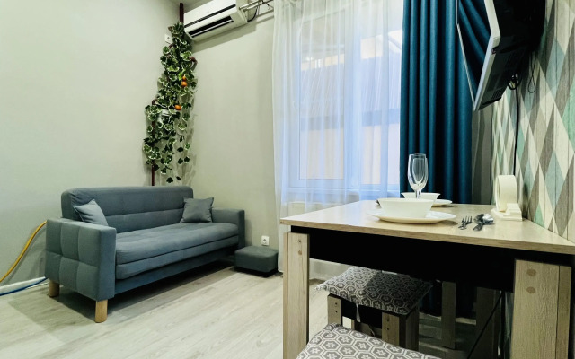 Na ul. Subtropicheskaya d6 Flat