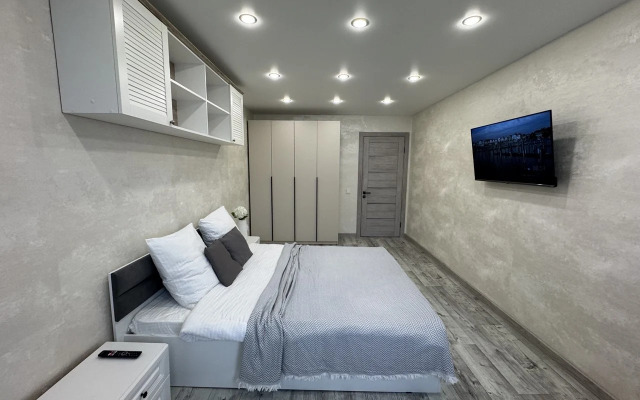 Квартира Двухкомнатная в центре города