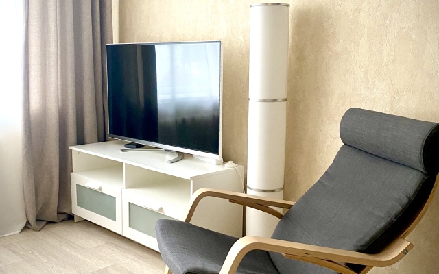 Апартаменты Nice home