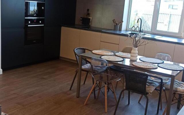 Частный дом Таунхаус