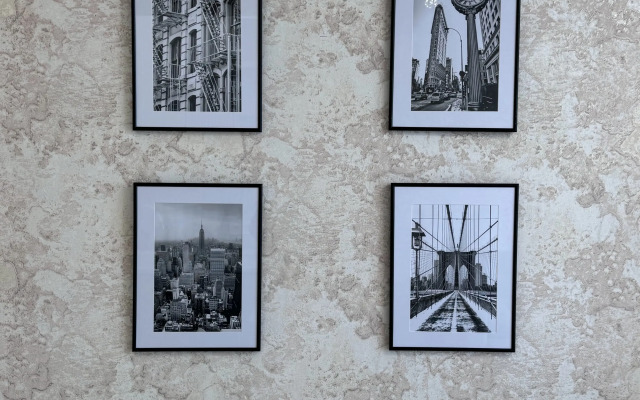 Апартаменты Good Night