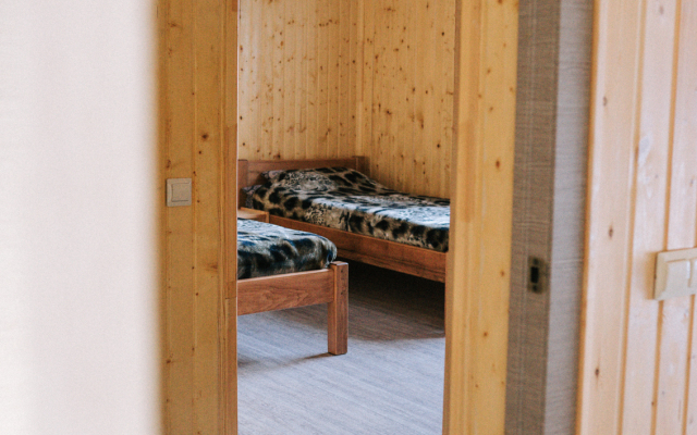 Na Mratkino Guest House