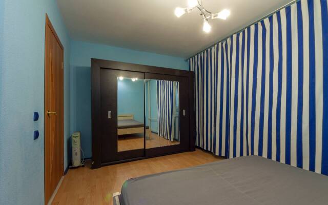 Апартаменты на улице Родионова 193