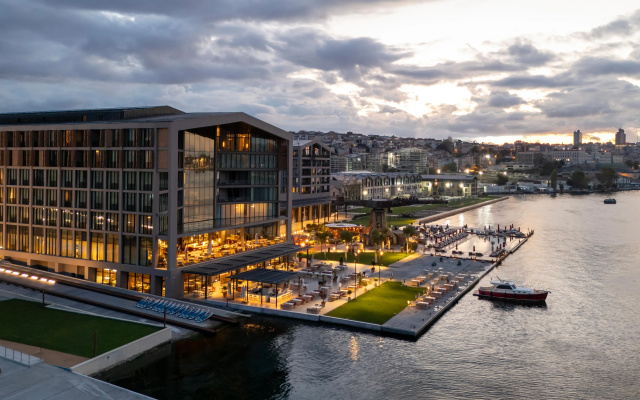 Rixos Tersane Istanbul
