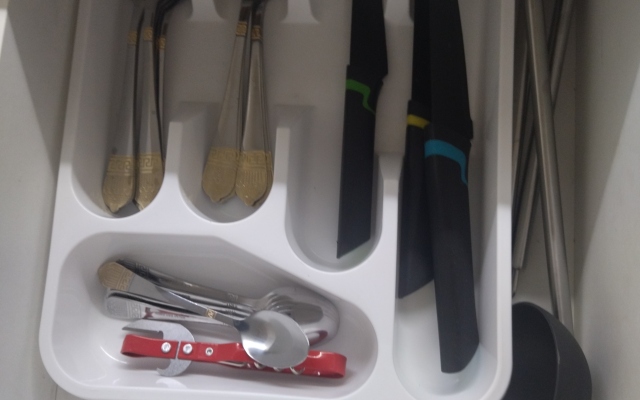 Квартира на Еременко 98