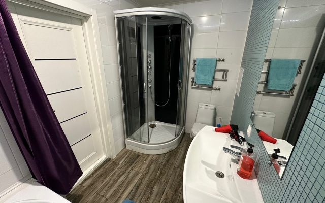 Квартира 1 комнатная квартира улица Достоевского, д.18 квартира 59