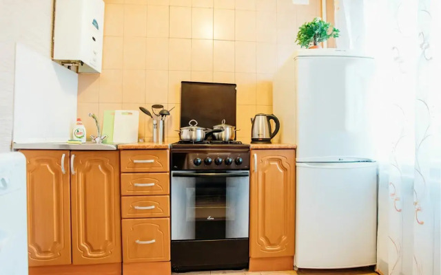 Квартира 1-к квартира возле Парка Циолковского