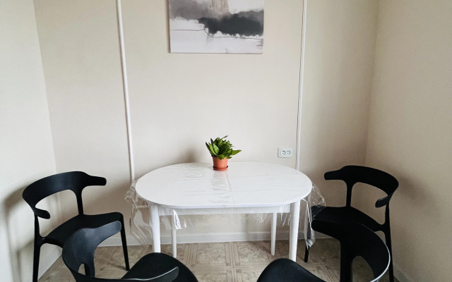 Квартира в 1 микрорайоне 16