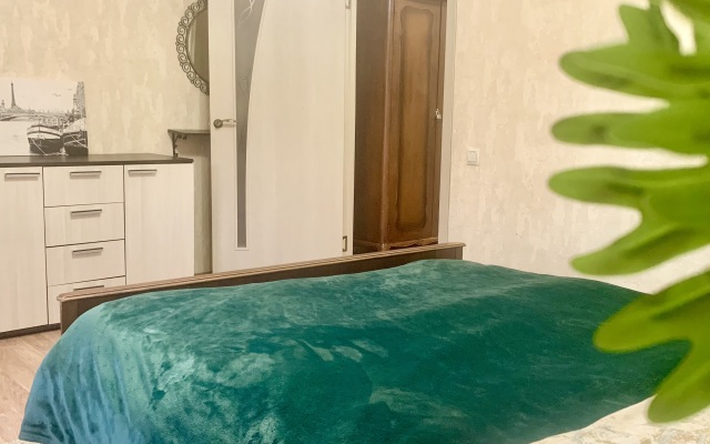 Samaraparts Na Prospekte Lenina 3 Apartments