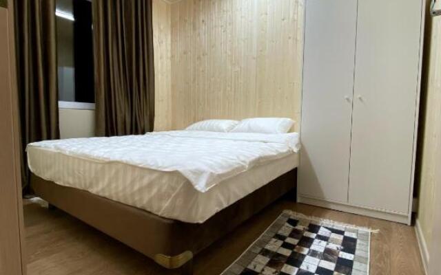 Veles Arkhyz Holiday House