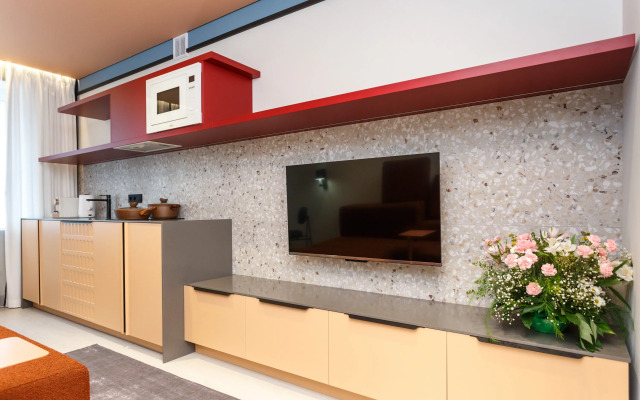 Nova House Apart-hotel