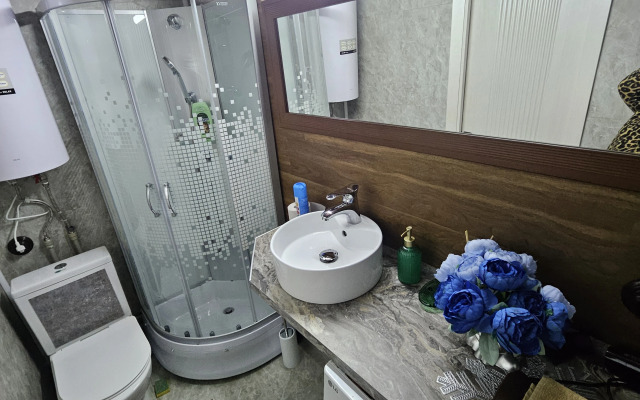 Glamping Khutor Romanovskiy