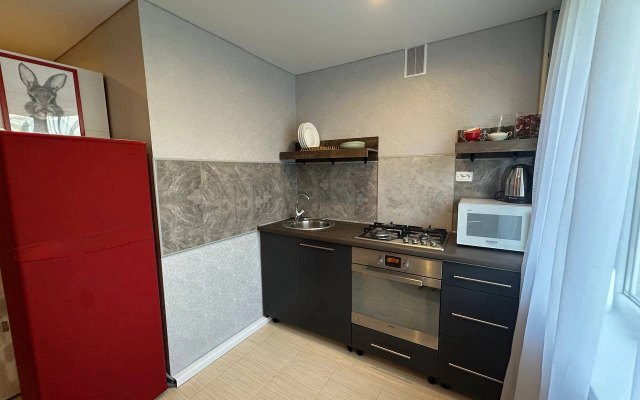 Квартира в центре Калининграда