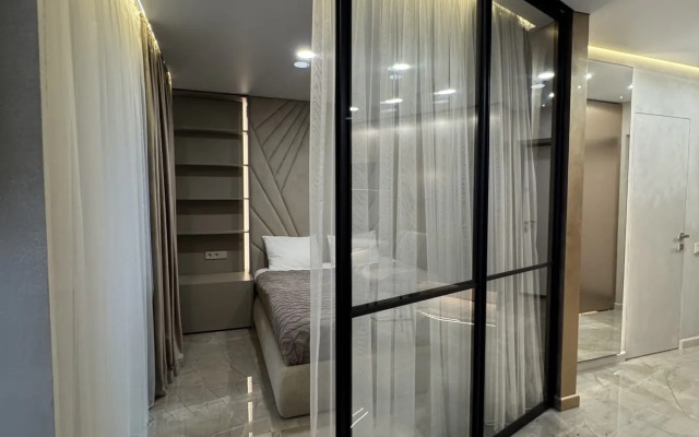 Elitnye Apartamenty Na Gogolya 88 Apartamenty