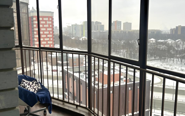 Квартира Рядом с Ркб