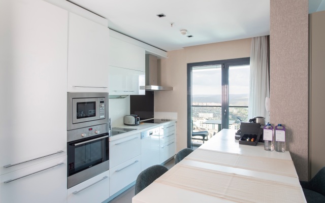 Hotel Radisson Residences Avrupa TEM Istanbul