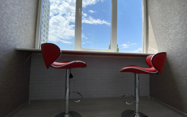 Квартира Уютная Однушка на Ромашке by Sutki26