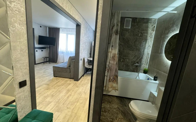 Апартаменты 2 комнатная квартира