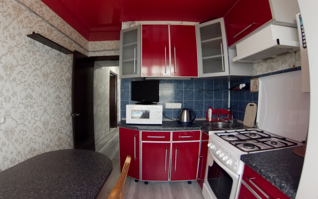 Апартаменты Right Room однокомнатные возле сквера Мира