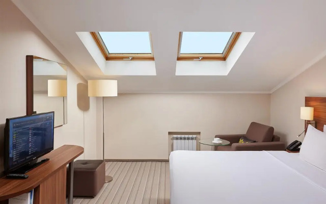 Hilton Garden Inn Kaluga Hotel